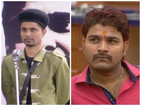 'ದಿವಾಕರ್ ಜಾಗದಲ್ಲಿ ಪ್ರಥಮ್ ಇದ್ದಿದ್ರೆ, ಸಿಂಗಲ್ ಆಗಿ ಎಲ್ಲರ ನೀರಿಳಿಸ್ತಾಯಿದ್ದ.!'