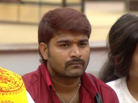 ಜೆ.ಕೆ, ಸಿಹಿ ಕಹಿ ಚಂದ್ರು, ಚಂದನ್ ಶೆಟ್ಟಿ ಬಿಟ್ರೆ ಇನ್ಯಾರೂ ದಿವಾಕರ್ ಗೆ ಗೊತ್ತೇ ಇಲ್ಲ.!