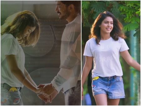 ಜಯಂತ್ ಕಾಯ್ಕಿಣಿ ಬರೆದಿರುವ 'ಕಾಲೇಜ್ ಕುಮಾರ್' ಹಾಡು ಕೇಳಿ