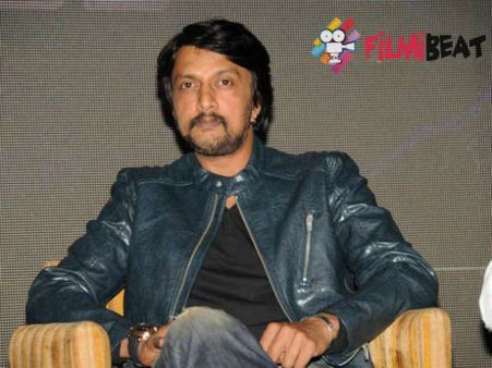 'ಮತ್ತೆ ನಿರ್ದೇಶನ ಯಾವಾಗ..?' ಅಂತ ಕೇಳಿದಕ್ಕೆ ಸುದೀಪ್ ಕೊಟ್ಟ ಉತ್ತರ ಇದು