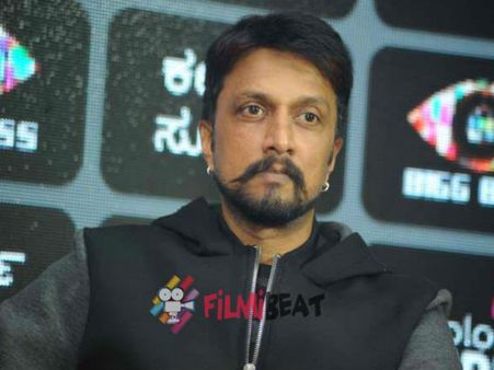 ದಕ್ಷಿಣದ ಈ ದೊಡ್ಡ ಸಿನಿಮಾದಲ್ಲಿ ಸುದೀಪ್ ನಟಿಸುವುದು ಅನುಮಾನ.!