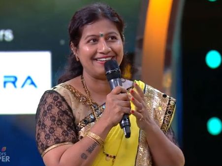 'ಬಿಗ್ ಬಾಸ್' ಮನೆಯ ಹೊಸ 'ಅಮ್ಮ' ಸುಮಾ ರಾಜ್ ಕುಮಾರ್ ಜೀವನ ಹಿನ್ನೋಟ.!
