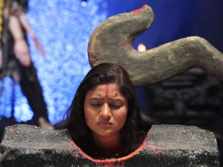 ಪ್ರಾಣಾಪಾಯದಲ್ಲಿದ್ದ 'ಪುಟ್ಟಗೌರಿ' ಜೀವನದಲ್ಲಿ ಪವಾಡ: ಗೌರಿ ಮತ್ತೆ ಸೇಫ್.!