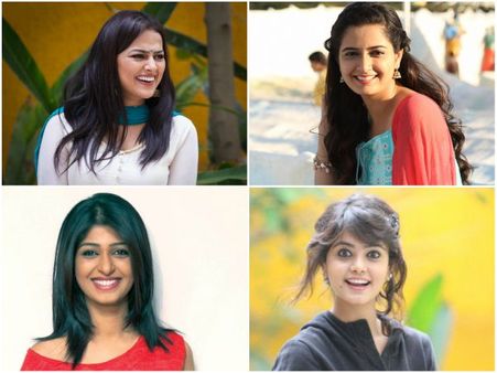 ''ದೀಪಾವಳಿ ದೀಪಗಳ ಹಬ್ಬ, ಪಟಾಕಿ ಹಬ್ಬ ಅಲ್ಲ'' ಎನ್ನುವ ಈ ನಟಿಯರ ಮಾತು ಕೇಳಿ