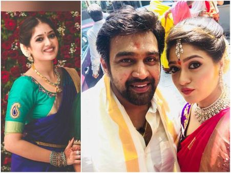 ನಿಶ್ಚಿತಾರ್ಥದ ನಂತರ ಮೇಘನಾ ರಾಜ್ ಹೊಸ ಸಿನಿಮಾ ಶುರು