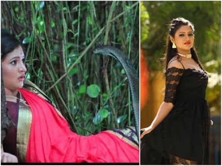 ಟ್ರೋಲ್ ಮಾಡುವವರಿಗೆ ತನ್ನ ಮಾತಿನಲ್ಲೇ ಪೆಟ್ಟು ಕೊಟ್ಟ ಪುಟ್ಟಗೌರಿ!