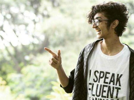 ತಮಿಳು ರಿಯಾಲಿಟಿ ಶೋಗೆ ಆಯ್ಕೆ ಆದ ಸರಿಗಮಪ ಗಾಯಕ ಸಂಜಿತ್ ಹೆಗ್ಡೆ