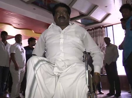 ಛೇ..ಸತ್ಯಜೀತ್ ಕಲಾ ಸೇವೆಗೆ ಕನ್ನಡ ಸಿನಿಮಾ ಕಲಾವಿದರ ಸಂಘ ಕೊಡುವ ಬೆಲೆ ಇದೇನಾ!?