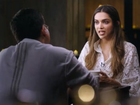 ಕನ್ನಡ ಚಿತ್ರವನ್ನು ಮರೆತ ದೀಪಿಕಾಗೆ ಸರಿಯಾಗಿ ಬುದ್ದಿ ಕಲಿಸಿದ ಸಿನಿಪ್ರಿಯರು!