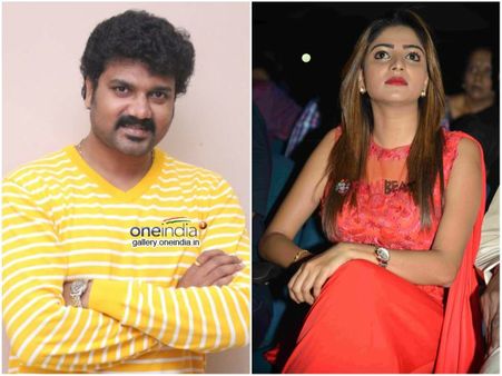 ''ಕಾಲು ಎಳೆಯುವುದು ಬೇಡ'' ಸೃಜನ್ ಬಗ್ಗೆ ರಚಿತಾ ಹೀಗೆ ಹೇಳಿದ್ದು ಯಾಕೆ?