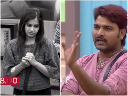 'ಕಳಪೆ' ಎಂದ ಕ್ಯಾಪ್ಟನ್ ಶ್ರುತಿ ಪ್ರಕಾಶ್ ವಿರುದ್ಧ ತಿರುಗಿ ಬಿದ್ದ ದಿವಾಕರ್.!