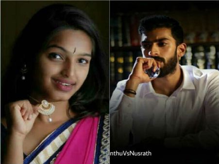 'ಕಾಮಿಡಿ ಕಿಲಾಡಿ' ನಯನಗೆ ಹುಡುಕಿಕೊಂಡು ಬಂದ ಅದೃಷ್ಟ.!