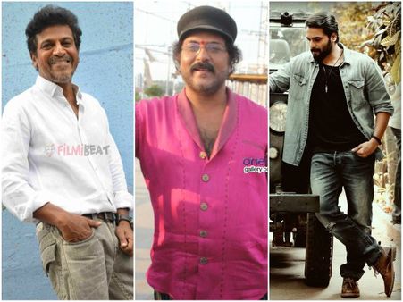 'ಕನ್ನಡ ಹಬ್ಬ'ಕ್ಕೆ ಶಿವಣ್ಣ, ರವಿಚಂದ್ರನ್, ಶ್ರೀಮುರಳಿ ನೀಡ್ತಾರೆ ಭರ್ಜರಿ ಉಡುಗೊರೆ!