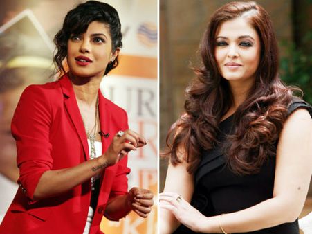 ಪ್ರಿಯಾಂಕಾ ಮಾಡಬೇಕಿದ್ದ ಚಿತ್ರವನ್ನ ಐಶ್ವರ್ಯ ರೈ ಒಪ್ಪಿದ್ದೇಕೆ?