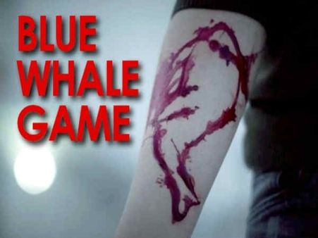 ಡೆಡ್ಲಿ ಗೇಮ್ 'ಬ್ಲೂವೇಲ್' ಕುರಿತು ಕನ್ನಡದಲ್ಲೊಂದು ಸಿನಿಮಾ.!