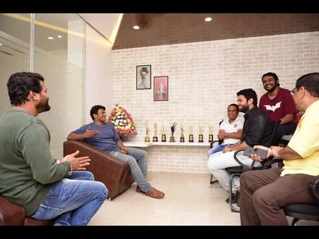 ಪುನೀತ್ ಮತ್ತು ರಕ್ಷಿತ್ ದೊಡ್ಡತನದಿಂದ ಕನ್ನಡ ಚಿತ್ರರಂಗ ಮತ್ತಷ್ಟು ಶ್ರೀಮಂತ