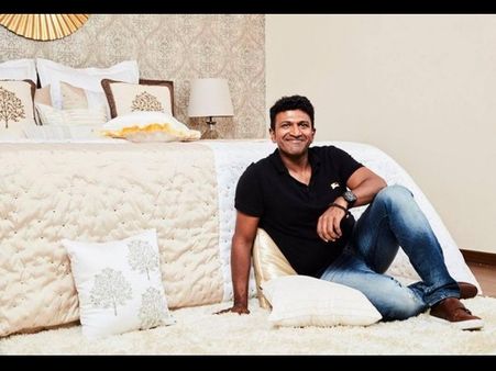 ಕಲರ್ಸ್ ಕನ್ನಡ ವಾಹಿನಿಯ ರಿಯಾಲಿಟಿ ಶೋ ಗೆ ಪವರ್ ಸ್ಟಾರ್ ಪುನೀತ್ ನಿರೂಪಕ!