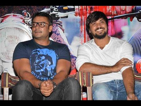 ದರ್ಶನ್ ಹಾದಿಯಲ್ಲಿ ಹೆಜ್ಜೆ ಇಡ್ತಾರ ಈ ನಟ.?