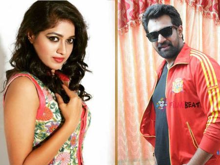 ವರ್ಷಾಂತ್ಯಕ್ಕೆ ಚಿರು ಸರ್ಜಾ-ಮೇಘನಾ ರಾಜ್ ಮದುವೆ ಅಂತೆ.!