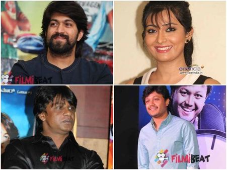 ಕೊನೆಗೂ ಈ ನಟ-ನಟಿಯರು 'ಮಜಾ ಟಾಕೀಸ್' ಮೆಟ್ಟಿಲು ಹತ್ತಲೇ ಇಲ್ಲ