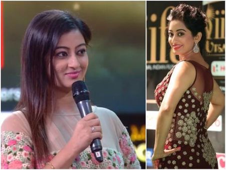 ವಿಷ್ಣುವರ್ಧನ್ ಮಗಳಾಗಿದ್ದ ತೇಜಸ್ವಿನಿ ಪ್ರಕಾಶ್ ಈಗ 'ಬಿಗ್ ಬಾಸ್' ಮೆಟ್ಟಿಲೇರಿದ್ದಾರೆ!