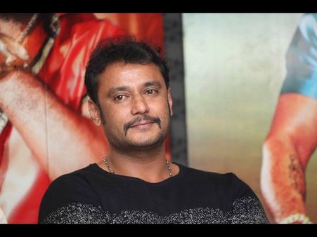 'ಲಂಡನ್'ನಲ್ಲಿ ನಟ ದರ್ಶನ್ ಗೆ ಮಹೋನ್ನತ ಪ್ರಶಸ್ತಿ.!