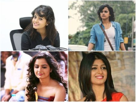 ಚಂದನವನದ ಚೆಲುವೆಯರ ಈ ವರ್ಷದ ದೀಪಾವಳಿ ಎಷ್ಟೊಂದು ಸ್ಪೆಷಲ್ ಗೊತ್ತಾ.?