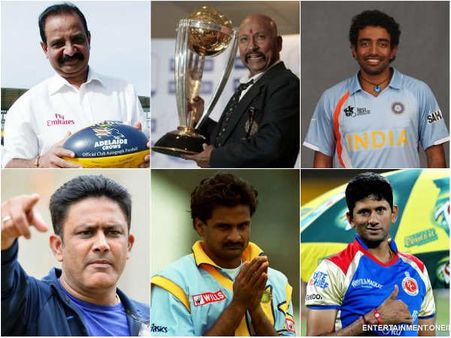 ಕರ್ನಾಟಕ ಕ್ರಿಕೆಟರ್ಸ್ ಮತ್ತು ಕನ್ನಡ ಸಿನಿಮಾ ನಂಟು.!