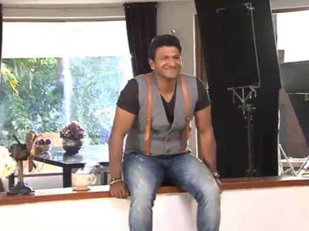 ಪುನೀತ್ ಸಾರಥ್ಯದ ಟಿವಿ ಶೋ ಹೆಸರು ಇದೇ ನೋಡಿ.!