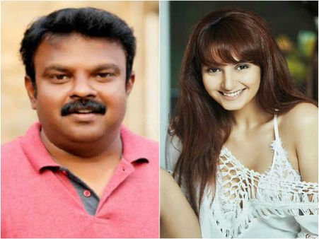 'ಟೆರರಿಸಂ' ವಿರುದ್ಧ ಅಬ್ಬರಿಸಲಿದ್ದಾಳೆ 'ರಣಚಂಡಿ' ರಾಗಿಣಿ.!