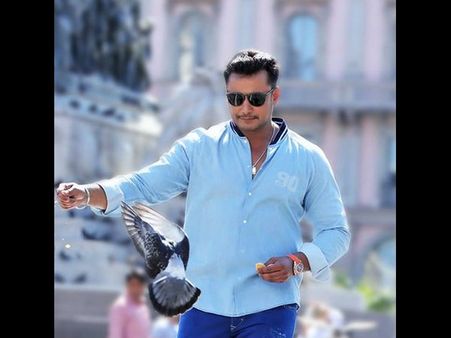 ದರ್ಶನ್ 'ತಾರಕ್' ಮೊದಲ 3 ದಿನದಲ್ಲಿ ಗಳಿಸಿದ್ದೆಷ್ಟು?