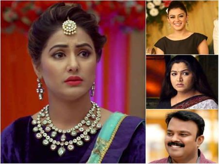 ಸೌತ್ ನಟಿಯರನ್ನ ಅವಮಾನಿಸಿದ 'ಬಿಗ್ ಬಾಸ್' ಸ್ಪರ್ಧಿ ಮುಖಕ್ಕೆ ಮಂಗಳಾರತಿ.!