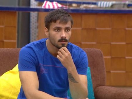 ನಟ ಜಗನ್ನಾಥ್ ಹೀಗೊಂದು ಶಪಥ ಮಾಡಿದ್ದಾರೆ.! ಏನದು.?