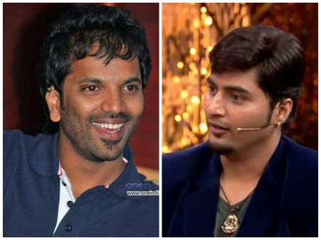 ನಿರಂಜನ್ ದೇಶಪಾಂಡೆ ಪ್ರಕಾರ ನಟ ನೀನಾಸಂ ಸತೀಶ್ 'ಸ್ವಾರ್ಥಿ'ಯಂತೆ.!