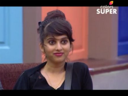 ಈ ವಾರ ಎಲಿಮಿನೇಷನ್ ನಿಂದ ಬಚಾವ್ ಆದ ನಿವೇದಿತಾ ಗೌಡ.!