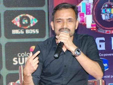 ಮಾಳವಿಕಾ ಜೊತೆಗಿನ ವಿಡಿಯೋ: 'ಬಿಗ್ ಬಾಸ್' ಡೈರೆಕ್ಟರ್ ಕೊಟ್ಟ ಸ್ಪಷ್ಟನೆ