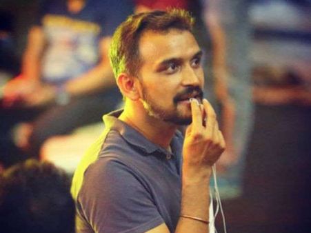 ಪರಮೇಶ್ವರ್ ಗುಂಡ್ಕಲ್ ಗಮನಕ್ಕೆ ಬಾರದೆ 'ಪ್ರೋಮೋ' ಬಿಡುಗಡೆ ಆಗಿದೆ.!