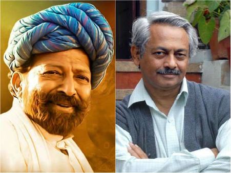 ಡಾ.ವಿಷ್ಣುವರ್ಧನ್ ಪ್ರಶಸ್ತಿ ಸ್ವೀಕರಿಸಲಿರುವ ನಿರ್ದೇಶಕ ಗಿರೀಶ್ ಕಾಸರವಳ್ಳಿ