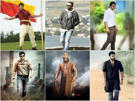 ಸೌತ್ ಸಿನಿಲೋಕದಲ್ಲಿ ಯಾವ ನಟನ ಎತ್ತರ ಎಷ್ಟಿದೆ?