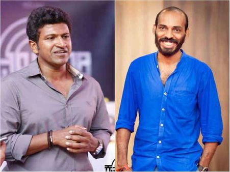 'ಒಂದು ಮೊಟ್ಟೆಯ' ಕಥಾನಾಯಕನಿಗೆ ಪುನೀತ್ ಕಡೆಯಿಂದ ಭರ್ಜರಿ ಆಫರ್.!