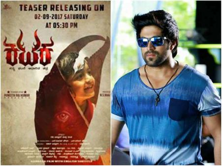 'ಕಟಕ' ಸಿನಿಮಾ ನೋಡಿದ ರಾಕಿಂಗ್ ಸ್ಟಾರ್ ಗೆ ಇಷ್ಟವಾಗಿದ್ದೇನು?