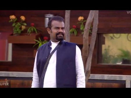 'ಬಿಗ್ ಬಾಸ್' ಲೆಕ್ಕಾಚಾರವನ್ನೇ ಉಲ್ಟಾ ಮಾಡ್ತಾರಾ ಸಂಖ್ಯಾಶಾಸ್ತ್ರಜ್ಞ ಜಯಶ್ರೀನಿವಾಸನ್.?