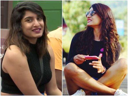 'ಬಿಗ್ ಬಾಸ್' ನಿವಾಸಕ್ಕೆ ಕಾಲಿಟ್ಟಿರುವ ಕೊಡಗಿನ ಕುವರಿ ಕೃಷಿ ತಾಪಂಡ ಬಗ್ಗೆ ಸಣ್ಣ ಪರಿಚಯ