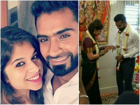 ಲೂಸ್ ಮಾದ ಯೋಗೀಶ್ - ಸಾಹಿತ್ಯ ಮದುವೆಗೆ ಕೌಂಟ್ ಡೌನ್ ಶುರು!