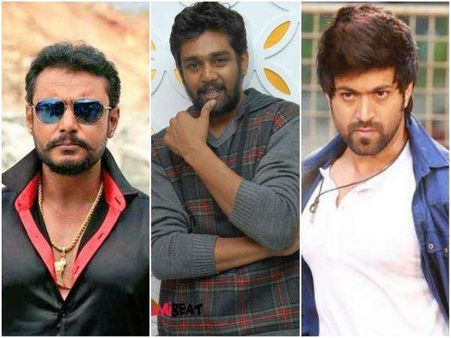 'ಕೌಂಟರ್ ಡೈಲಾಗ್' ವಿವಾದದ ಬಗ್ಗೆ 'ಭರ್ಜರಿ' ಉತ್ತರ ಕೊಟ್ಟ ಧ್ರುವ ಸರ್ಜಾ.!