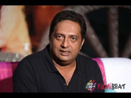 ಪ್ರಕಾಶ್ ರೈ ಬಗ್ಗೆ ಗೊಂದಲ ಸೃಷ್ಟಿಸಿದ ರಾಷ್ಟ್ರೀಯ ಸುದ್ದಿವಾಹಿನಿಗಳು.!