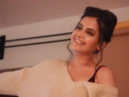 'ಬಿಗ್ ಬಾಸ್' ಬೆಡಗಿ ಶ್ರುತಿ ಪ್ರಕಾಶ್ ಗೆ ಬಾಯ್ ಫ್ರೆಂಡ್ ಇದ್ದಾರಾ.?