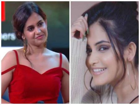 ಸುರಸುಂದರಿ, ಹೊರನಾಡ ಕನ್ನಡತಿ ಶ್ರುತಿ ಪ್ರಕಾಶ್ ಬಗ್ಗೆ ನಿಮಗೆಷ್ಟು ಗೊತ್ತು.?