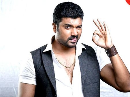 'ಮಜಾ ಟಾಕೀಸ್' ಸೆಟ್ ನಲ್ಲಿ ನಟ ಸೃಜನ್ ಹೇಗಿರ್ತಾರೆ.?