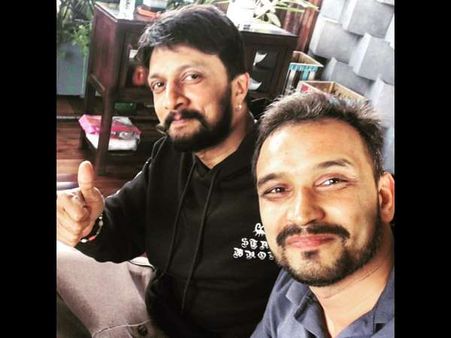 ಸುದೀಪ್ ಬಗ್ಗೆ 'ಬಿಗ್ ಬಾಸ್' ಹೇಳಿದ ಯಶಸ್ಸಿನ ಸತ್ಯಕಥೆ.!